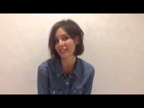 Sasha Zvereva ex. DEMO