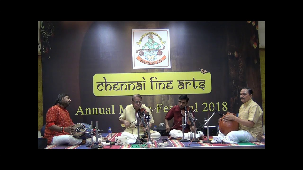 Nagai Muralidharan & Nagai Sriram - Muruga muruga - Saveri - Misra Chapu - Periyasami Thooran