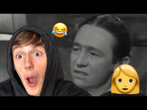 American Reacts to "Harry Enfield - Women Know Your Limits"