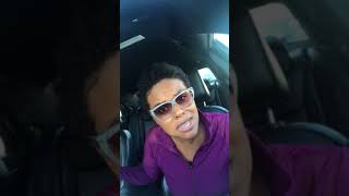 Brown's viral video review of Whole Foods' TTLA (tempeh bacon, tomato, lettuce, and avocado) sandwich.