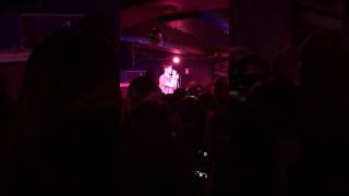 ELO 엘로 & DJ Pumkin - Wax Mannequin @ La Java, Paris 18.04.2017 / 20170418 - BeatCraze Events / AOMG