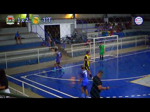 Copa São Paulo l Catanduva vs Pindorama l Decisão nos Pênaltis 