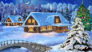 Alan Jackson -   &quot;White Christmas&quot;