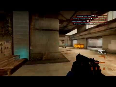 DreamHack Major EU Pre-Qualifier #1 Awien vs Fraternitas