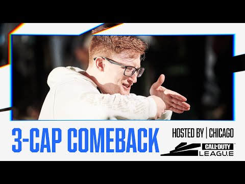 EPIC Last Second Triple Cap Seals Comeback Domination Win