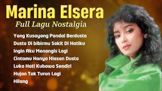 Download lagu Lagu Lawas Marina Elsera Terpopuler | Yang Kusayang Pandai Berdusta – Ingin Aku Menangis Lagi mp3