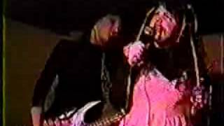 Jack off Jill - Media C Section - live Fort Lauderdale, Florida 1995