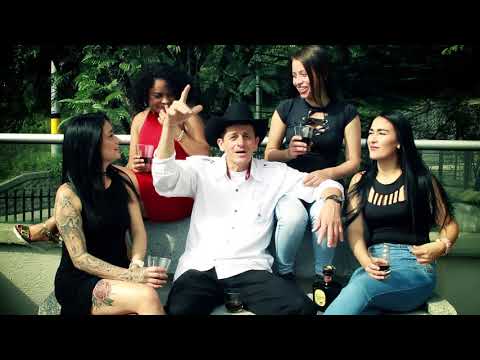 FERNANDO QUINTERO NO SE METAN CONMIGO