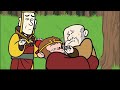 39 双语 Journey To The West 039 The Injured Monk 720P 高清 AVC