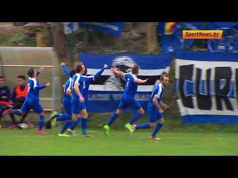 Oberliga: Obermais - Naturns 3:1, 19.11.2017