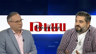 Արարատը ջնջելով,Հայկ նահապետին մոռացության տալու կոչով,հնարավոր չէ մանկուրտ դարձնել ազգին.արվեստագետ