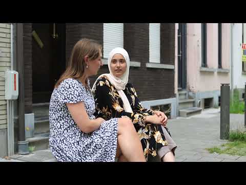 Wat doet een brugfiguur welzijn?