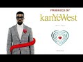 Kanye West - Amazing (Instrumental)