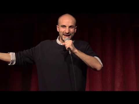 Daniele Tinti. Appello a Papa Francesco