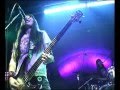 SHONEN KNIFE - "Sheena Is A Punk Rocker" live @ Chelsea , Vienna