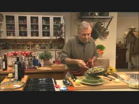 Fast Proof (209): Jacques Pépin: Mehr Fast Food auf meine Art