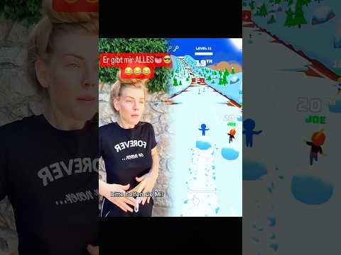 Er gibt mir ALLES👅😎😂#shorts #lustig #comedy #lustigevideos #humor #witzig #relatable #funny