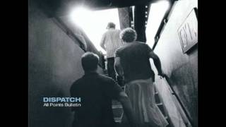 Dispatch- Cover this