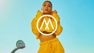 Max Oazo &amp; Cami- Set Me Free (The Distance &amp; Igi Remix)