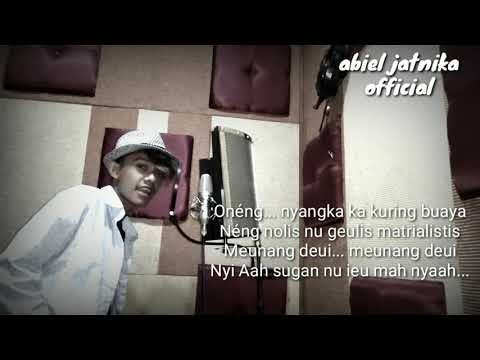 Abiel Jatnika - KEUKEUREUWEUT (Onéng)