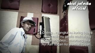 Download lagu Abiel Jatnika - KEUKEUREUWEUT (Onéng) mp3 Download lagu Abiel Jatnika - KEUKEUREUWEUT (Onéng) mp3