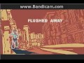 Flushed Away GBA Intro