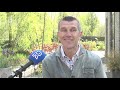 Excelsior-trainer Dijkhuizen: 'Bijna niemand gelooft er nog echt in dat we weer gaan voetballen'