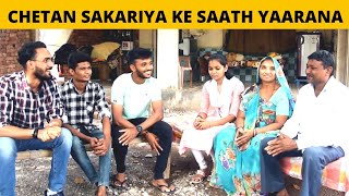 Yaarana Feat. Chetan Sakariya | Sports Yaari Exclusive | Manoj Dimri