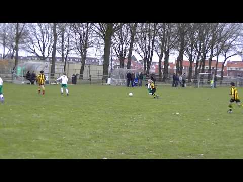 Brandevoort f3 - HVV f1