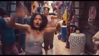 End Violence Against Girls (Spice Girls - Wannabe)