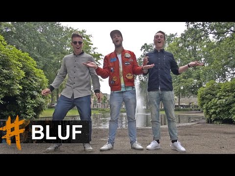 SURVIVING WITHOUT MONEY in 't GOOI! (1/2) #24uOZG