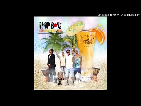 TMPBOYZ - Tatanhix (Bonus)