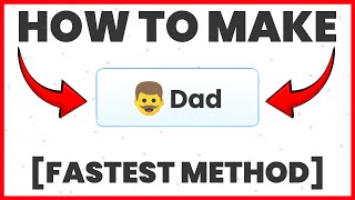 How To Make Dad In Infinite Craft (2024) FASTEST METHOD