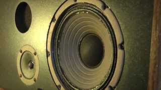 Speakers - Magnetism &amp; Sound