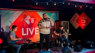 Rag&#39;n&#39;Bone Man - &#39;Bitter End&#39; Live @ North Sea Jazz 2016 | NPO Radio 2