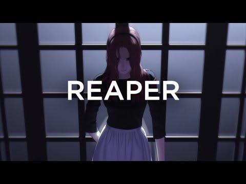 Koven - Shut My Mouth (REAPER Remix)