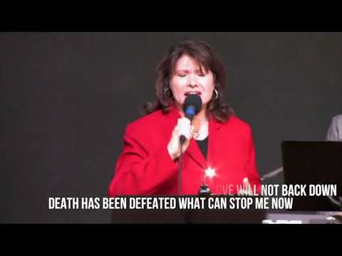 Song: My Weapon - 4.12.20