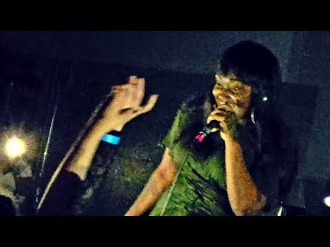 CupcakKe - "PetSmart" @ The Secret Group