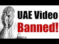 Video 3923 My Controversial UAE News Video Got BANNED