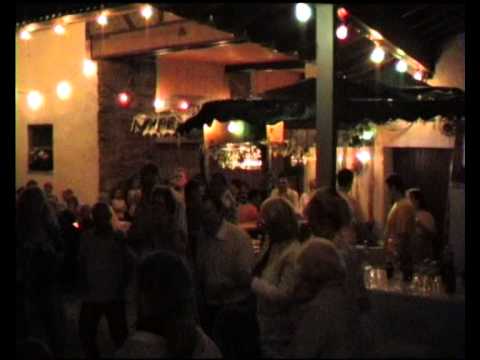 5. Teil: Weingut Lorenz Guldental Hoffest 2010 - weinfest musik tanz