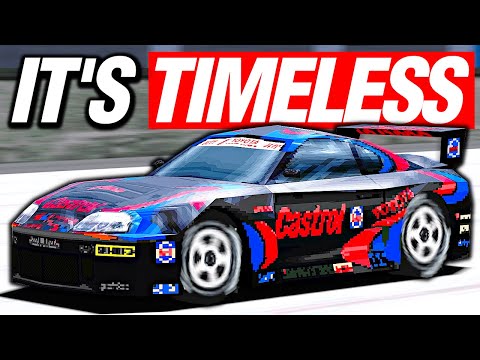 So I 100% Completed the First Gran Turismo...