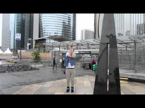 Serox (Beat Mode)  (Video By MAidioTec SPAIN)