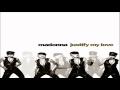 Madonna Justify My Love (Q-Sound Edit) 