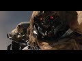 Transformers Movieverse All Megatron Scenes