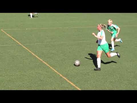 22.06.20 IFK Dam - IFK P06 - del 3 av 5