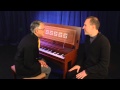 1. Introduction of Roland Digital Harpsichord C-30 ...