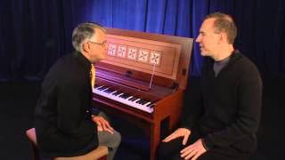 Video thumbnail for 1. Introduction of Roland Digital Harpsichord C-30 by RolandChannel