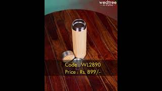 5 Corporate Gifts in a Minute | Wedtree | 21 Apr 2024