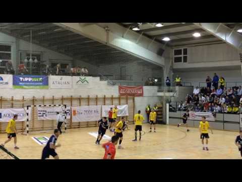 N24 Roman Chichikalo Váci KSE - CYEB Budakalász 30.10.16