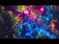 AI Manifest: The Most Beautiful Galaxy in the Universe [1 Hour Space Trip]